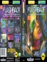 Nintendo  SNES&nbsp; - &nbsp;Flashback